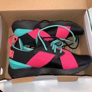 Pumas